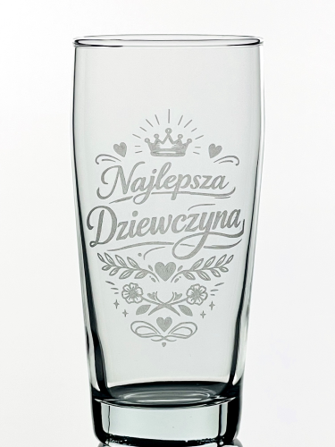 napis-dla-najlepszej-dziewczyny-szklanka.png