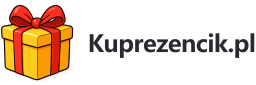 Kuprezencik.pl - strona główna