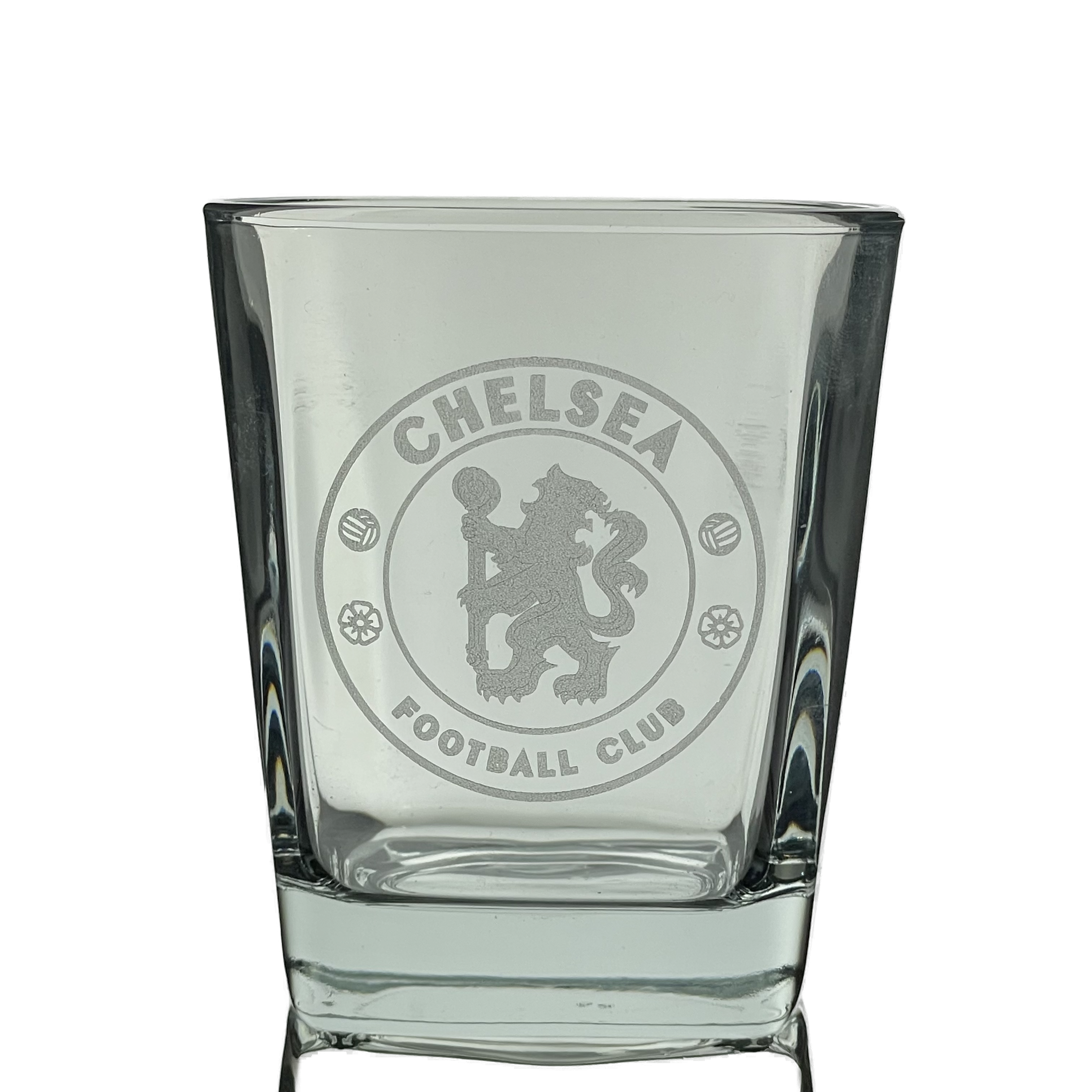 Szklanka do whisky liverpool classic