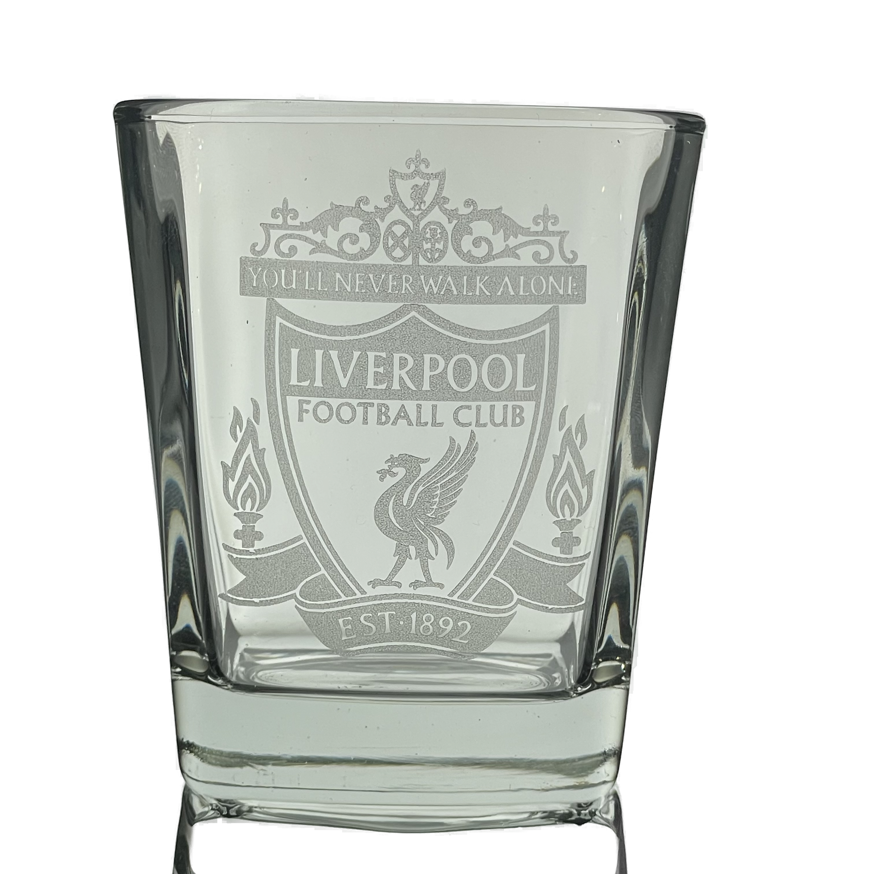 Szklanka do whisky liverpool classic